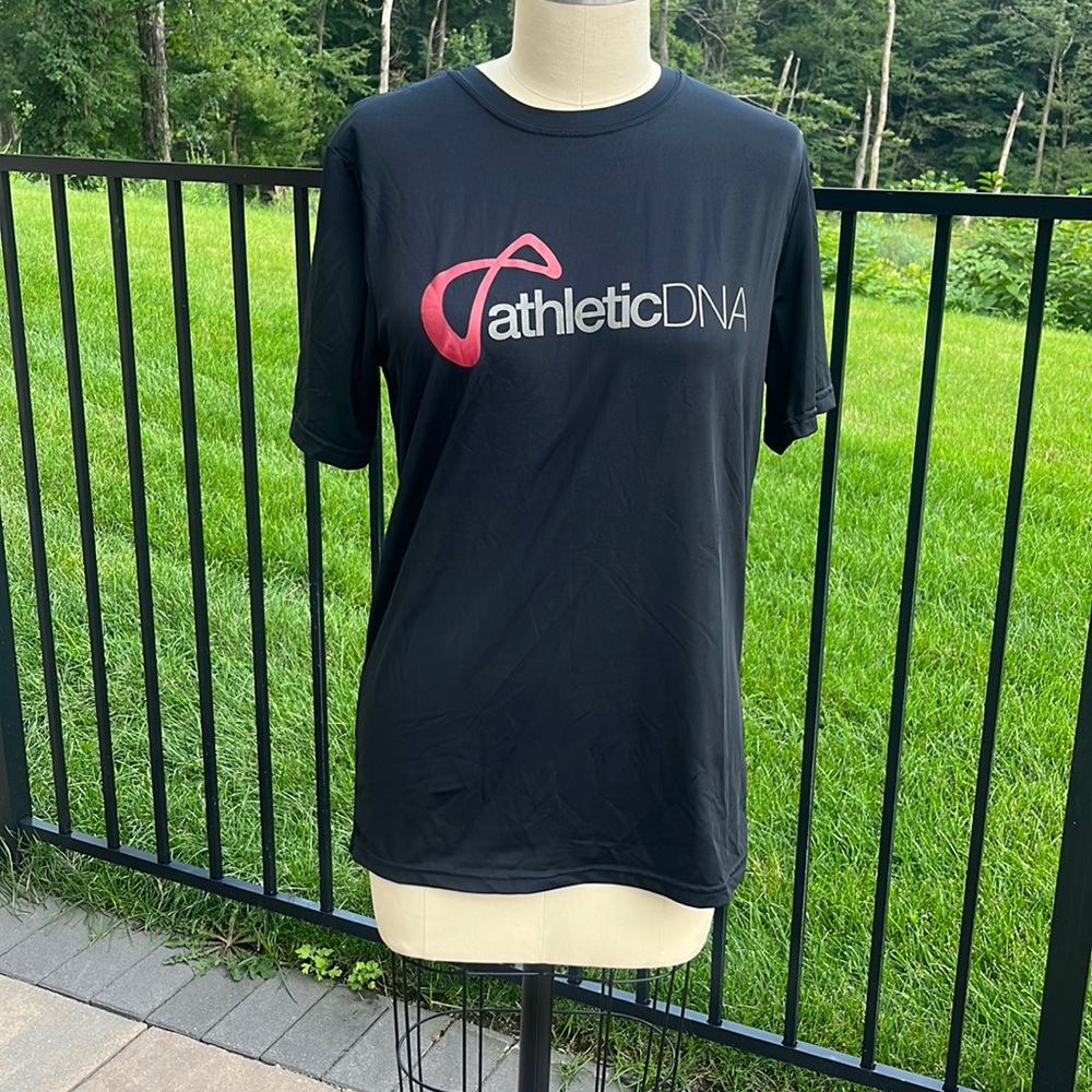 ATHLETIC DNA YOUTH T-SHIRT